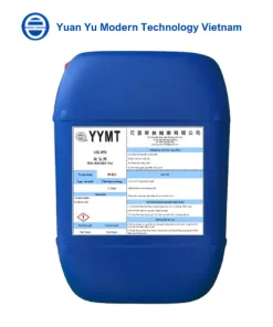Sản phẩm Hoa chat khu oxi chong an mon noi hoi 247x296 — Công Ty TNHH Yuan Yu Modern Technology Vietnam — MST 3702935803