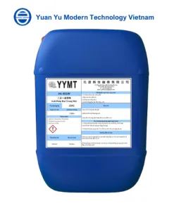 Sản phẩm Hoa chat xu ly nuoc noi hoi hai trong mot 247x296 — Công Ty TNHH Yuan Yu Modern Technology Vietnam — MST 3702935803