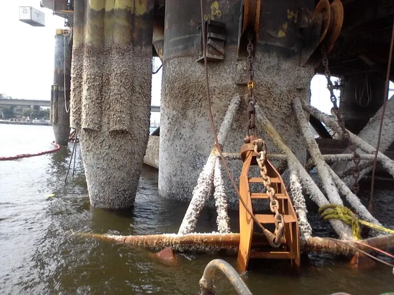 Sản phẩm biofouling — Công Ty TNHH Yuan Yu Modern Technology Vietnam — MST 3702935803