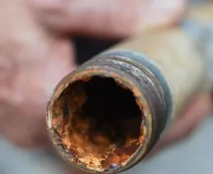 Sản phẩm corrosion — Công Ty TNHH Yuan Yu Modern Technology Vietnam — MST 3702935803