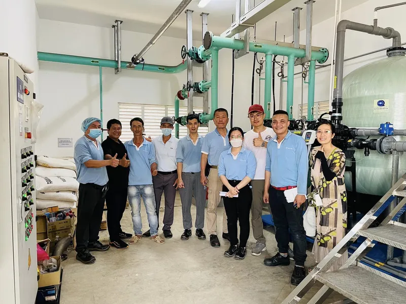 Sản phẩm gioi thieu yymt group — Công Ty TNHH Yuan Yu Modern Technology Vietnam — MST 3702935803