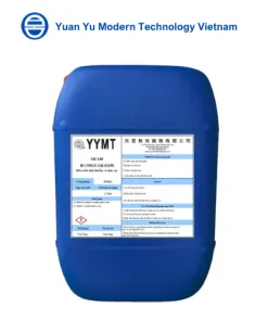 Sản phẩm thuoc diet vi khuan 247x296 — Công Ty TNHH Yuan Yu Modern Technology Vietnam — MST 3702935803
