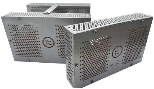 Sản phẩm CCD — Công Ty TNHH Yuan Yu Modern Technology Vietnam — MST 3702935803