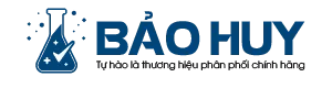 Logo Hóa Chất Công Nghiệp Bảo Huy - Công Ty TNHH MTV Bảo Huy