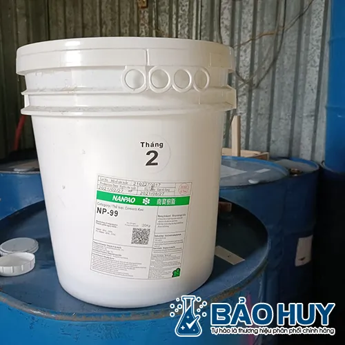 Sản phẩm KEO NP 99 NANPAO — Hóa Chất Công Nghiệp Bảo Huy - Công Ty TNHH MTV Bảo Huy — MST 3702936370