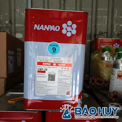 Sản phẩm nuoc rua vnp  26 — Hóa Chất Công Nghiệp Bảo Huy - Công Ty TNHH MTV Bảo Huy — MST 3702936370