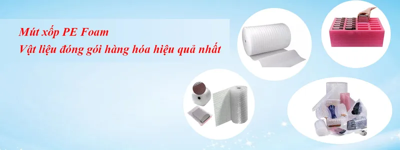 Sản phẩm 1 — Công Ty TNHH Mút Xốp Song An — MST 3702938392