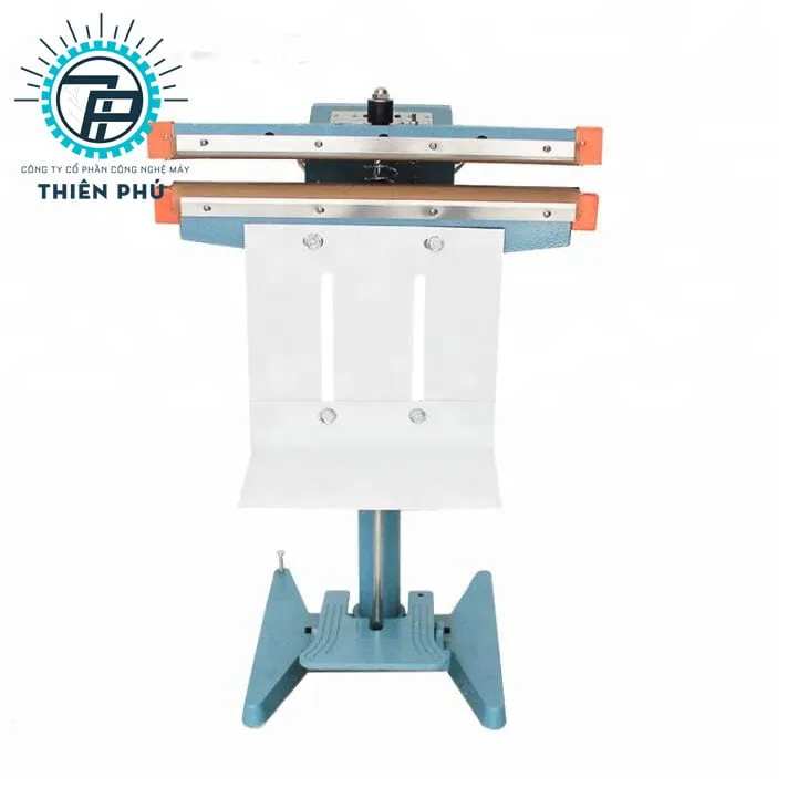 Sản phẩm may han mieng tui dap chan psf co gia do 2 — Chế Tạo Máy Thiên Phú - Công Ty Cổ Phần Công Nghệ Chế Tạo Máy Thiên Phú — MST 3702939727