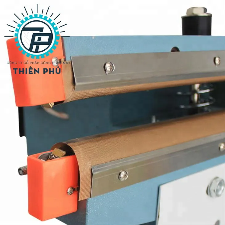 Sản phẩm may han mieng tui dap chan psf co gia do 3 — Chế Tạo Máy Thiên Phú - Công Ty Cổ Phần Công Nghệ Chế Tạo Máy Thiên Phú — MST 3702939727