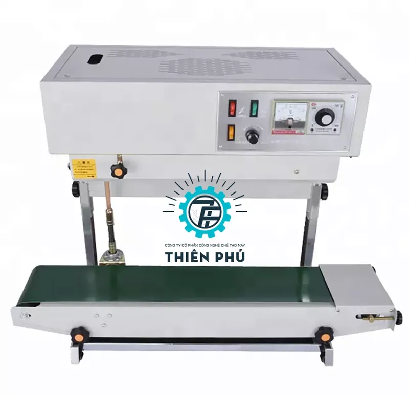 Sản phẩm may han mieng tui frm 900 dang dung 4 — Chế Tạo Máy Thiên Phú - Công Ty Cổ Phần Công Nghệ Chế Tạo Máy Thiên Phú — MST 3702939727
