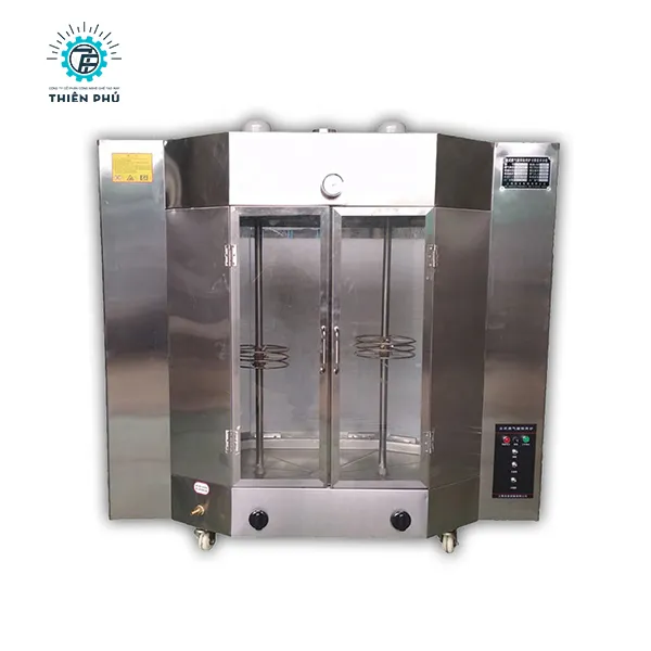 Sản phẩm lo quay vit dung dien 2 canh 1 1 — Chế Tạo Máy Thiên Phú - Công Ty Cổ Phần Công Nghệ Chế Tạo Máy Thiên Phú — MST 3702939727
