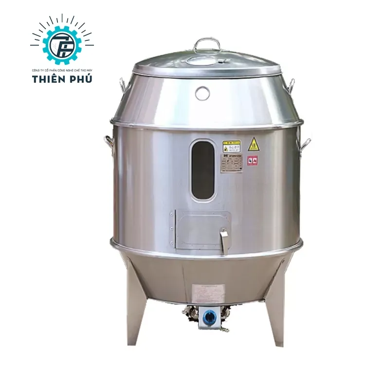 Sản phẩm lo quay vit dung than 90cm 5 — Chế Tạo Máy Thiên Phú - Công Ty Cổ Phần Công Nghệ Chế Tạo Máy Thiên Phú — MST 3702939727