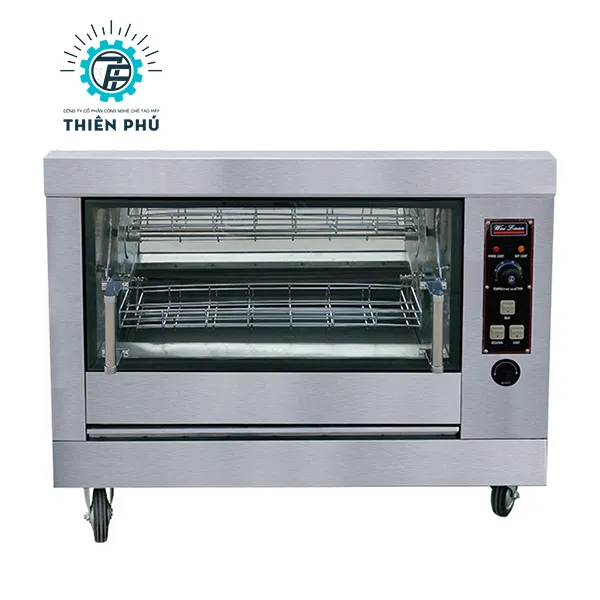 Sản phẩm lo quay vit ga yxd 268 1 1 — Chế Tạo Máy Thiên Phú - Công Ty Cổ Phần Công Nghệ Chế Tạo Máy Thiên Phú — MST 3702939727
