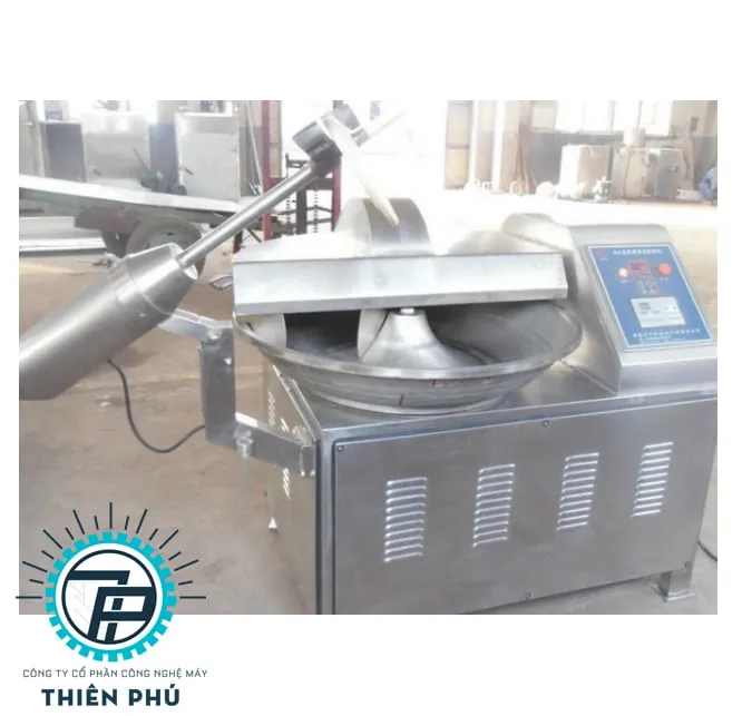 Sản phẩm may danh nhuyen thit co gia lieu 1 — Chế Tạo Máy Thiên Phú - Công Ty Cổ Phần Công Nghệ Chế Tạo Máy Thiên Phú — MST 3702939727