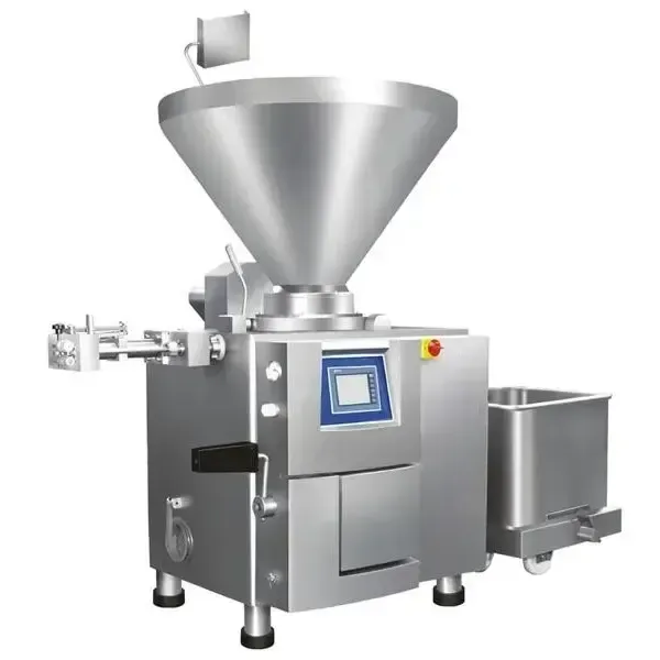 Sản phẩm may dun xuc xich chan khong — Chế Tạo Máy Thiên Phú - Công Ty Cổ Phần Công Nghệ Chế Tạo Máy Thiên Phú — MST 3702939727