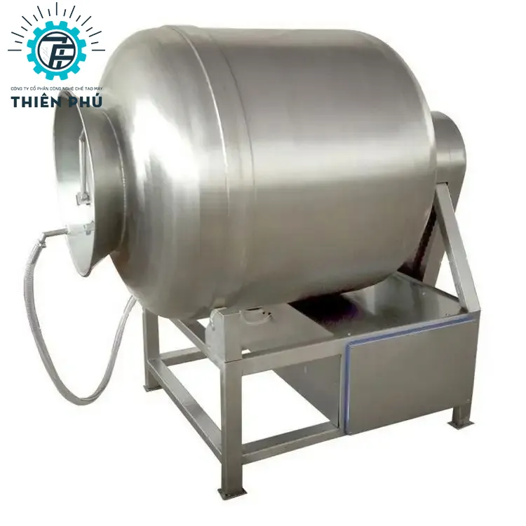 Sản phẩm may massage thit 500 lit 5 — Chế Tạo Máy Thiên Phú - Công Ty Cổ Phần Công Nghệ Chế Tạo Máy Thiên Phú — MST 3702939727