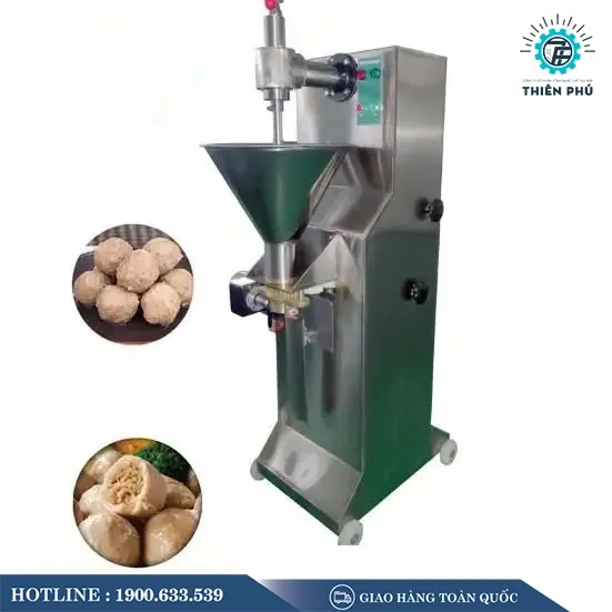 Sản phẩm may tao vien thit 2 dong co sh 040 — Chế Tạo Máy Thiên Phú - Công Ty Cổ Phần Công Nghệ Chế Tạo Máy Thiên Phú — MST 3702939727