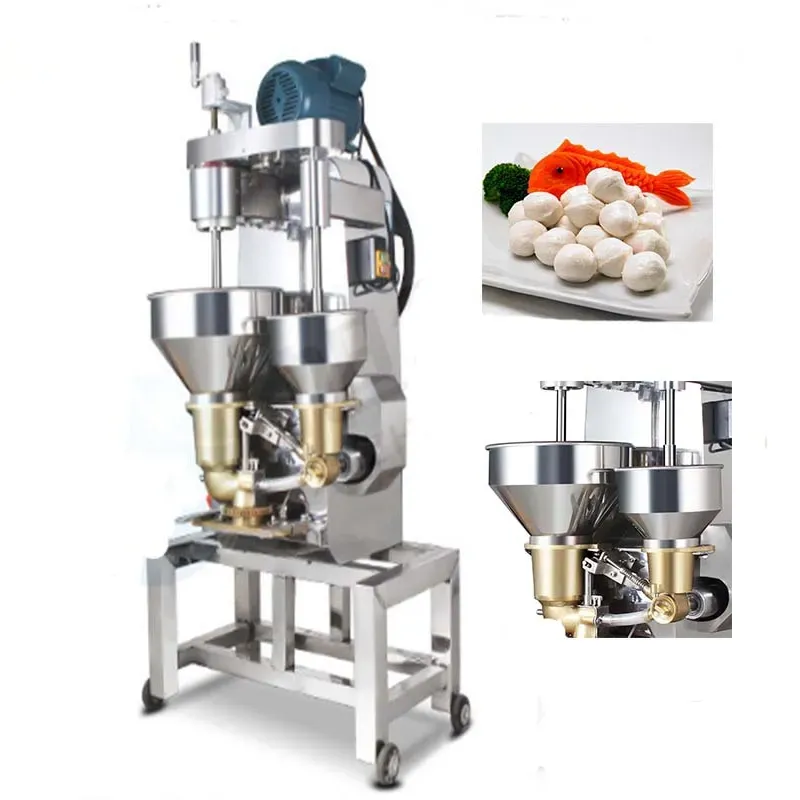 Sản phẩm may tao vien thit co nhan 3 — Chế Tạo Máy Thiên Phú - Công Ty Cổ Phần Công Nghệ Chế Tạo Máy Thiên Phú — MST 3702939727