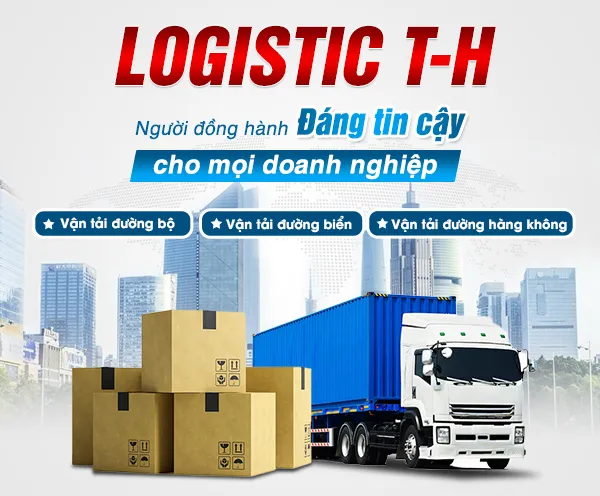 Sản phẩm gioi thiáº¹u — Logistic T-H - Công Ty TNHH Logistic T-H — MST 3702940793