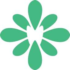 Logo Nha Khoa Quốc Tế Daisy - Công Ty CP Đầu Tư Diva Holdings