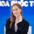 Sản phẩm anh kh helly trang chu 1 — Nha Khoa Quốc Tế Daisy - Công Ty CP Đầu Tư Diva Holdings — MST 3702941839