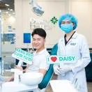 Sản phẩm anh kh minh quan trang chu 1 — Nha Khoa Quốc Tế Daisy - Công Ty CP Đầu Tư Diva Holdings — MST 3702941839