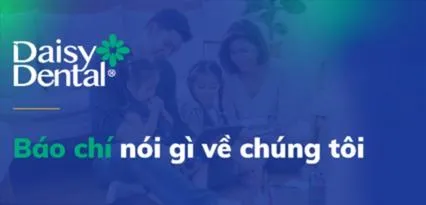 Sản phẩm bao chi noi gi ve chung toi mobile — Nha Khoa Quốc Tế Daisy - Công Ty CP Đầu Tư Diva Holdings — MST 3702941839