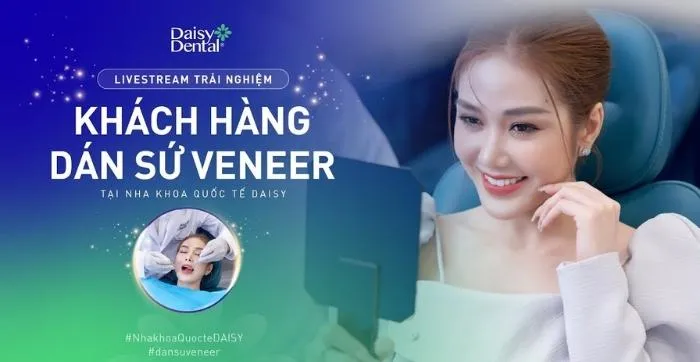 Sản phẩm anh dien vien ny saki trang chu 1 — Nha Khoa Quốc Tế Daisy - Công Ty CP Đầu Tư Diva Holdings — MST 3702941839