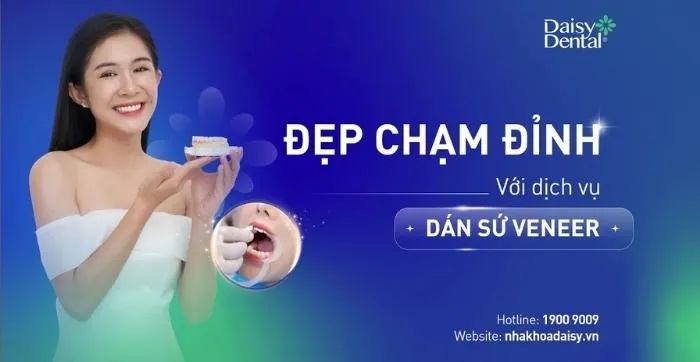 Sản phẩm anh dien vien mai chi trang chu 1 — Nha Khoa Quốc Tế Daisy - Công Ty CP Đầu Tư Diva Holdings — MST 3702941839