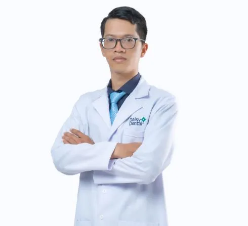 Sản phẩm bac si tuan — Nha Khoa Quốc Tế Daisy - Công Ty CP Đầu Tư Diva Holdings — MST 3702941839