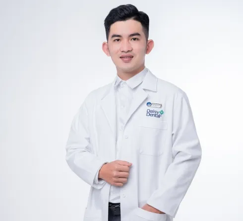 Sản phẩm bac si nguyen huu tai — Nha Khoa Quốc Tế Daisy - Công Ty CP Đầu Tư Diva Holdings — MST 3702941839