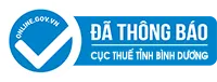Sản phẩm thongbao — Đại Lý Thuế Lucky Star - Công Ty TNHH Dịch Vụ Tư Vấn Và Đại Lý Thuế Lucky Star — MST 3702948746