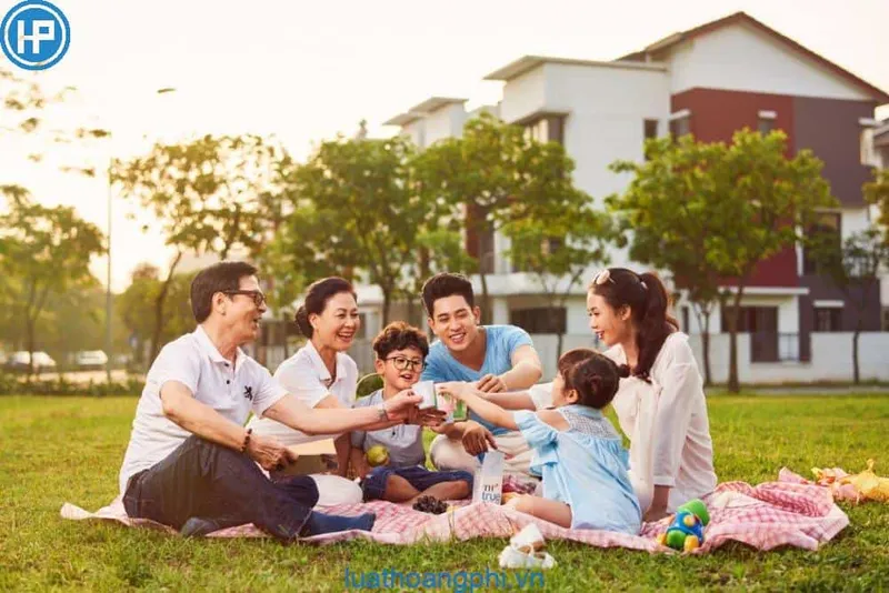 Sản phẩm gia dinh la gi y nghia cua gia dinh — Đại Lý Thuế Lucky Star - Công Ty TNHH Dịch Vụ Tư Vấn Và Đại Lý Thuế Lucky Star — MST 3702948746