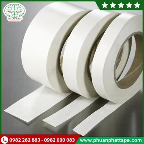 Sản phẩm bang keo 2 mat 2 — Băng Keo Phú An Phát - Công Ty TNHH Băng Keo Phú An Phát — MST 3702948834