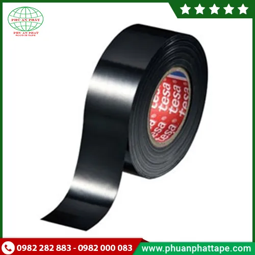 Sản phẩm bang keo dien 1 — Băng Keo Phú An Phát - Công Ty TNHH Băng Keo Phú An Phát — MST 3702948834