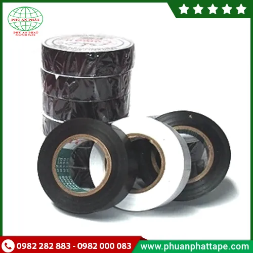 Sản phẩm bang keo dien 2 — Băng Keo Phú An Phát - Công Ty TNHH Băng Keo Phú An Phát — MST 3702948834