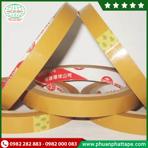 Sản phẩm bang keo duc 1 — Băng Keo Phú An Phát - Công Ty TNHH Băng Keo Phú An Phát — MST 3702948834