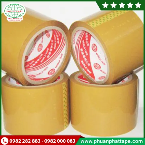 Sản phẩm bang keo duc 2 — Băng Keo Phú An Phát - Công Ty TNHH Băng Keo Phú An Phát — MST 3702948834