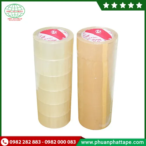 Sản phẩm bang keo vpp 1 — Băng Keo Phú An Phát - Công Ty TNHH Băng Keo Phú An Phát — MST 3702948834