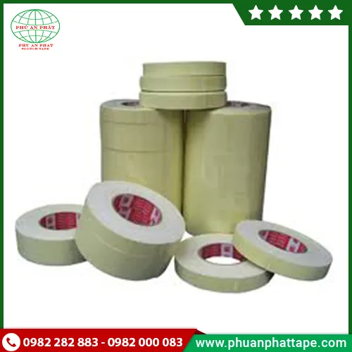 Sản phẩm bang keo xop 1 — Băng Keo Phú An Phát - Công Ty TNHH Băng Keo Phú An Phát — MST 3702948834