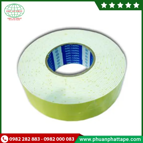 Sản phẩm bang keo xop 2 — Băng Keo Phú An Phát - Công Ty TNHH Băng Keo Phú An Phát — MST 3702948834
