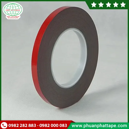 Sản phẩm bang keo xop new 4 — Băng Keo Phú An Phát - Công Ty TNHH Băng Keo Phú An Phát — MST 3702948834