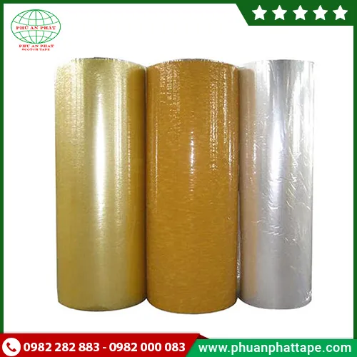 Sản phẩm cuon jumbo 1 — Băng Keo Phú An Phát - Công Ty TNHH Băng Keo Phú An Phát — MST 3702948834