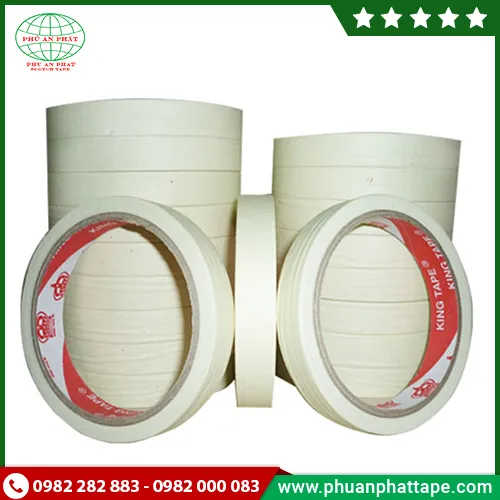 Sản phẩm giay 2 — Băng Keo Phú An Phát - Công Ty TNHH Băng Keo Phú An Phát — MST 3702948834