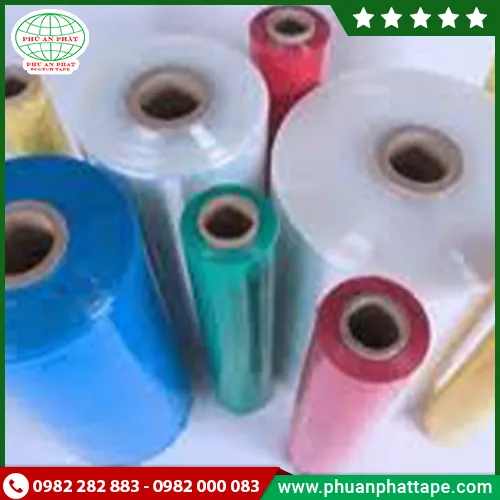 Sản phẩm mang pe 1 — Băng Keo Phú An Phát - Công Ty TNHH Băng Keo Phú An Phát — MST 3702948834