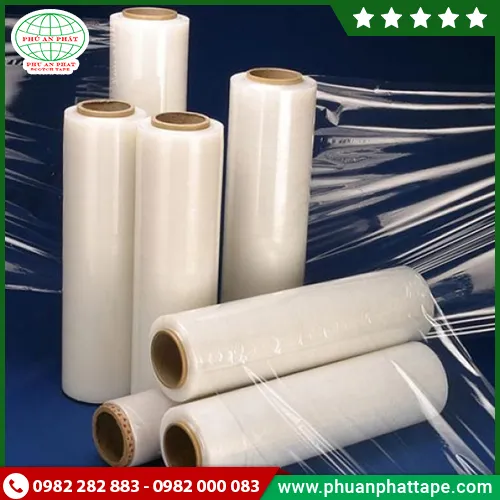 Sản phẩm mang pe 2 — Băng Keo Phú An Phát - Công Ty TNHH Băng Keo Phú An Phát — MST 3702948834