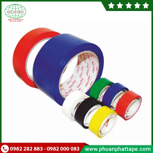 Sản phẩm mau 1 — Băng Keo Phú An Phát - Công Ty TNHH Băng Keo Phú An Phát — MST 3702948834