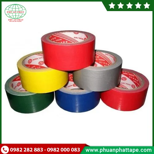 Sản phẩm mau 2 — Băng Keo Phú An Phát - Công Ty TNHH Băng Keo Phú An Phát — MST 3702948834