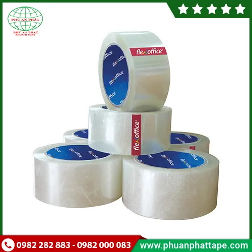 Sản phẩm trong 1 — Băng Keo Phú An Phát - Công Ty TNHH Băng Keo Phú An Phát — MST 3702948834