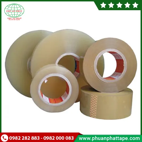Sản phẩm trong 2 — Băng Keo Phú An Phát - Công Ty TNHH Băng Keo Phú An Phát — MST 3702948834
